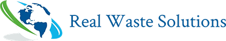 Real Waste Solutions logo